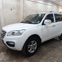 لیفان بسیار تمیز و سالم بدون مشابه