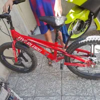 دوچرخه سایز ۲۰
