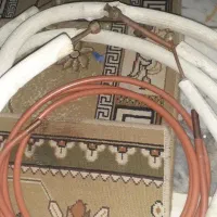 لوله کولر گازی وا.بگرمکن دیواری