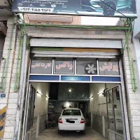 نقاشی ماشین، کارت کشی و قلم کاری، پولیش