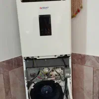خدمات وتعمیرات سرویس وگازگیری انواع کولر سیاردرمحل