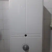 آبگرمکن دیواری فن دار بوتان مدل B3315if