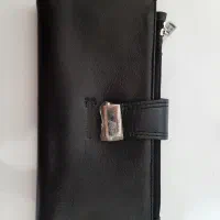 کیف پول چرم