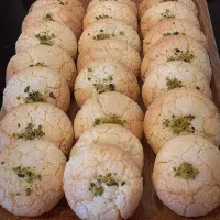 پخش انواع شیرینی‌جات به تولید روز و قیمت عمده
