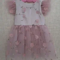 پیراهن بچه گانه