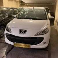 207تیوتیریTU3ارتقا/۲۰۷ دنده پانا/207اتومات/Tu5