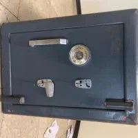 گاوصندوق