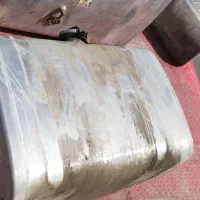 باک کامیون
