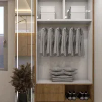 کابینت و کمددیواری با قیمت اقتصادی
