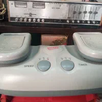 دستگاه ماساژپا
