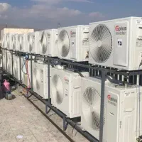 نصاب اسپیلت کولرگازی پکیج اسپیلت