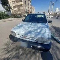 پراید ۱۳۱ sx قابل معاوضه