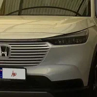 هوندا وزل
