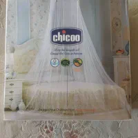 پشه بند تخت