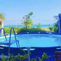 ویلای استخردار کف قیمت