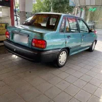 پراید