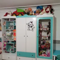 سرویس خواب  نوجوان