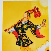 آموزش فال تاروت