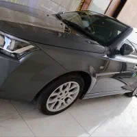 دنا پلاس توربو اتومات