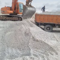 پوکه معدنی مخلوط عالی