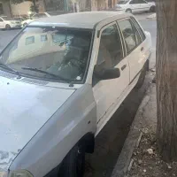 خودرو اسقاطی و فرسوده (وکالت مستقیم به نام شرکت)