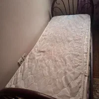 تخت فلزی ۱۸۰ در ۹۰