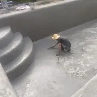 ساخت استخر جکوزی سونا آب بندی سرامیک اجراموتورخانه