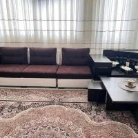 مبل و میز ناهار خوری