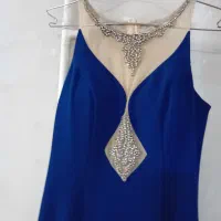 لباس مجلسی سایز ۲