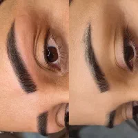 تخفیف 30درصدشیدلب و میکرو ابرو به سبک جدید نچرال