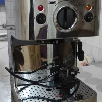 اسپرسو ساز بنتلی در حد نو