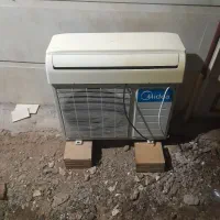 کولر اسپیلت ۱۲هزار مدیا