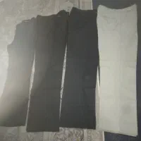 شلوار مردانه سایز۴۰