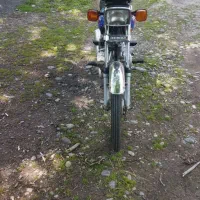 مدل ۸۳|موتورسیکلت|سنگر, |دیوار