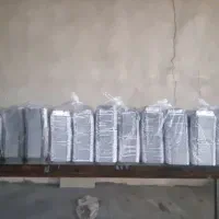 ظروف آلمینیومی