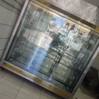 یخچال شش درب در حد صفر