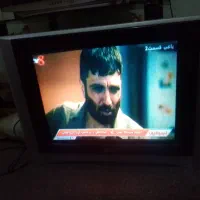 تلویزیون ۲۱ الجی سالم با کیفیت عالی