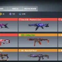 اکانت گاد کالاف مهندسی