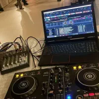دیجی دی جی dj ehsan