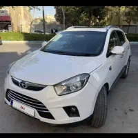 جک s5 مدل ۱۴۰۱ اقساطی آذر گستر پارسیان
