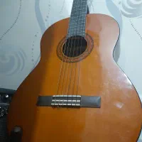 گیتار c40
