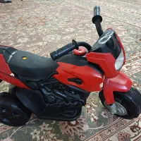 موتور شارژی