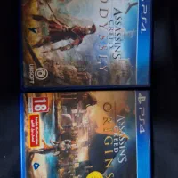 دیسک ps4