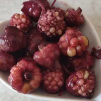 ترشی گل سیر