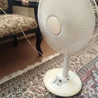 پنکه پارس خزر
