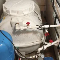 نصب تعمیر پمپ آب موتورخانه نازی آبادکل مناطق تهران