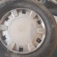 لاستیک بارز۸۰درصدواقعی رینک وقالپاق