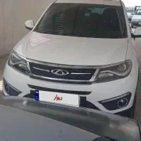 تیگو5فول/مدل97/