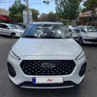 ام وی ام x22 پرو دنده مدل ۱۴۰۲