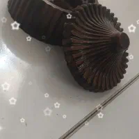 قندون طرح چوب